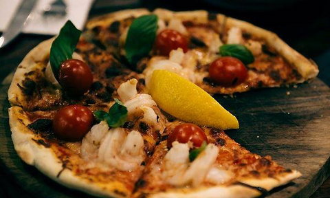 Mount Misery Gold Mine Cafe - Renee 2