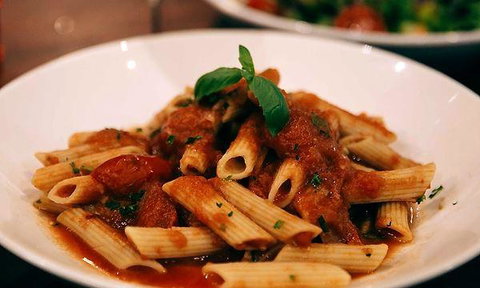 Mount Misery Gold Mine Cafe - Renee 4