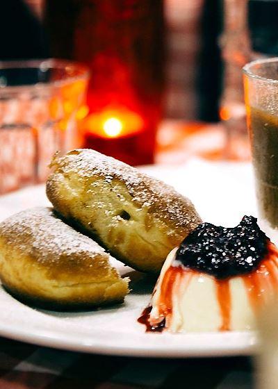 Mount Misery Gold Mine Cafe - Renee 5