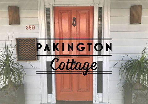 Pakington Cottage - Internet Find 3