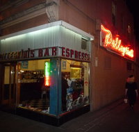 Pellegrini's Espresso Bar - Swimm
