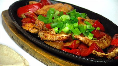 Pepe's Mexican Jindalee - Swimm 0