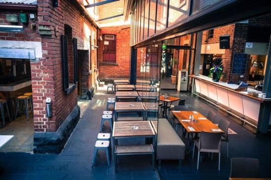 Food Delivery Melbourne City VIC Swimm