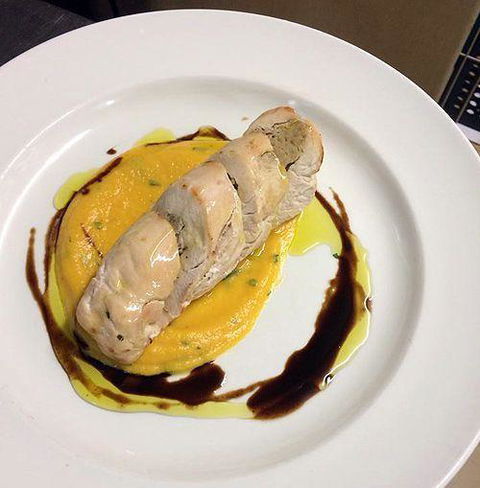 Ryans Restaurant - Renee 9