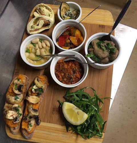 Ryans Restaurant - Renee 12