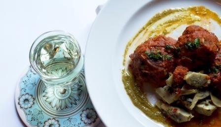 Ryans Restaurant - Renee 15