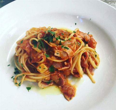 Ryans Restaurant - Renee 1