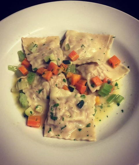 Ryans Restaurant - Renee 3