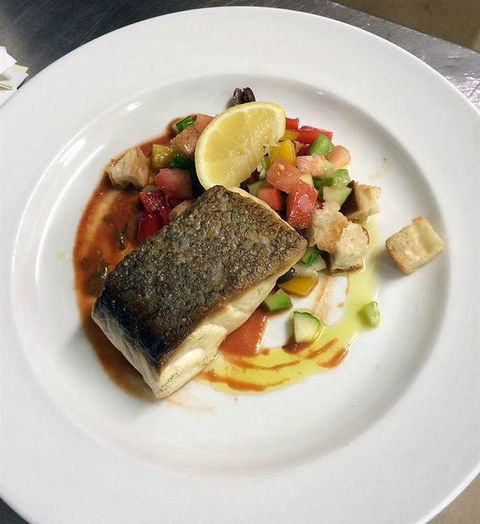 Ryans Restaurant - Renee 4