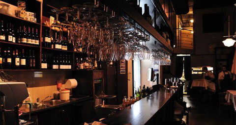 Ryans Restaurant - Renee 5