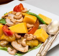Sing's Asian Kitchen Rosalie - Internet Find
