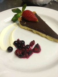 The Grange Restaurant