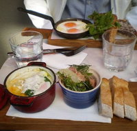 The Hardware Societe - Swimm