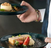 The Wharf Hotel - Swimm