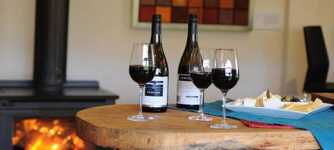 Toy's Garden Restaurant - Swimm 0