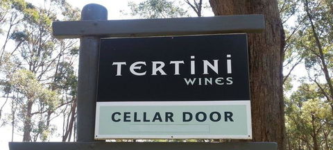 Toy's Garden Restaurant - Swimm 2