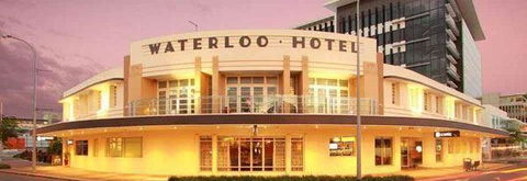 Waterloo Hotel - Internet Find 7