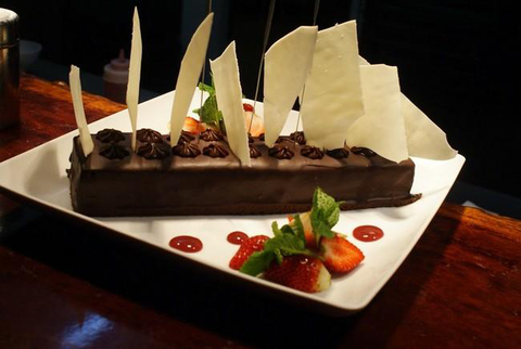 Jacobs Well Bayside Tavern - Renee 1