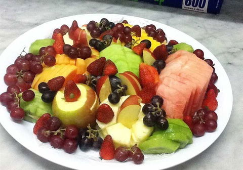 Braeside Eatery - Renee 1