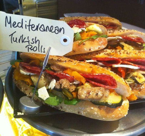 Braeside Eatery - Renee 3
