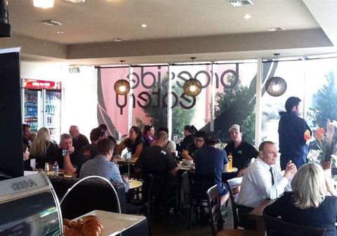 Braeside Eatery - Renee 4
