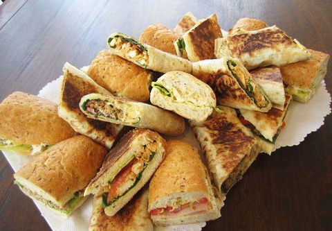 Braeside Eatery - Renee 5