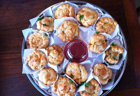 Braeside Eatery - Renee 8