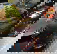 Charlie's Bar - Swimm