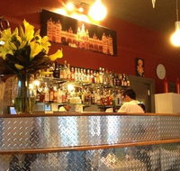 Chillies Indian Restaurant - Qld Realsetate