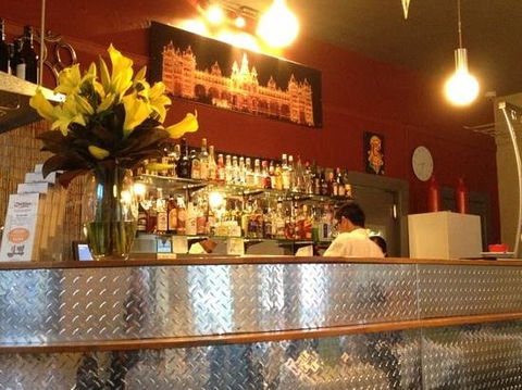 Chillies Indian Restaurant - Renee 0