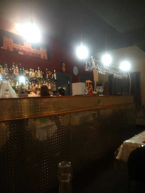 Chillies Indian Restaurant - Renee 1