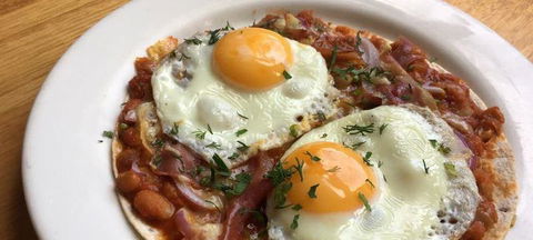 Cormorant Bay Cafe - Internet Find 1