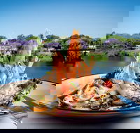 Freshwater Grill - Renee
