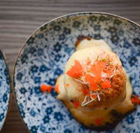 Kobe Jones Melbourne - Swimm