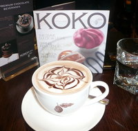 Koko Black Chocolate - Swimm
