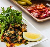 Koko Black Chocolate Markets - Swimm