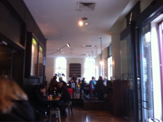 Food Delivery Melbourne City VIC Swimm