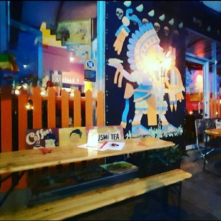 Mucho's Mexican - Renee 0