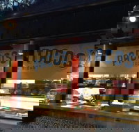 Paco's Tacos - Swimm