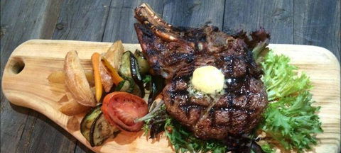 Peking Land - Swimm 0