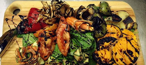 Peking Land - Swimm 1