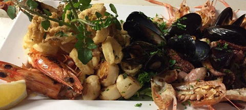 Peking Land - Swimm 2