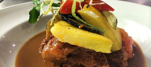 Peking Land - Swimm 3