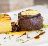 Ricciardo's Ristorante - Qld Realsetate