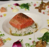 Rodeo Bar and Grill - Petrol Stations