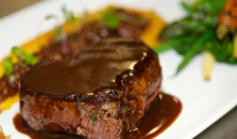 Rodeo Bar And Grill - Petrol Stations 9