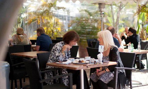 Rodeo Bar And Grill - Petrol Stations 16