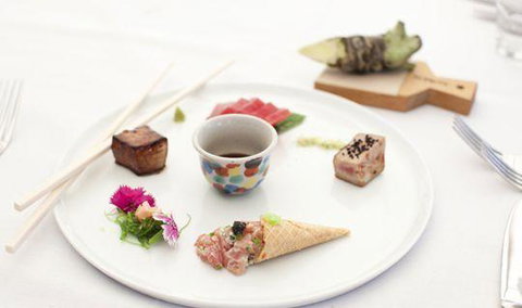 Rodeo Bar And Grill - Petrol Stations 17