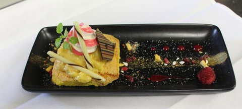 Rodeo Bar And Grill - Petrol Stations 1