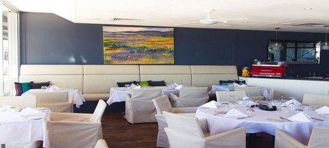 Rodeo Bar And Grill - Petrol Stations 2